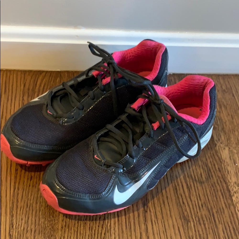Turf sneakers/cleats